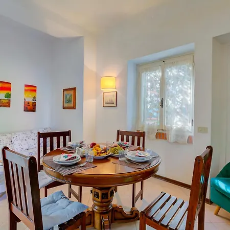 La Fresia - Focette 100mt From Sea Appartement Pietrasanta