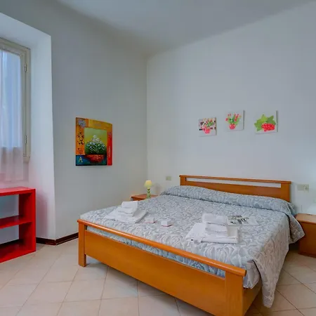 Appartement La Fresia - Focette 100mt From Sea Pietrasanta