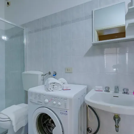 Appartement La Fresia - Focette 100mt From Sea