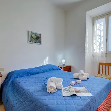 Appartement La Fresia - Focette 100mt From Sea *