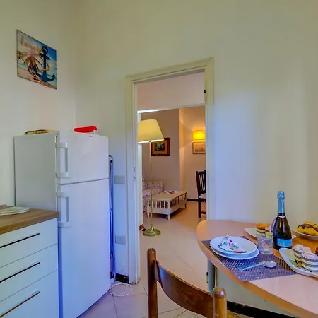Appartamento La Fresia - Focette 100mt From Sea Pietrasanta