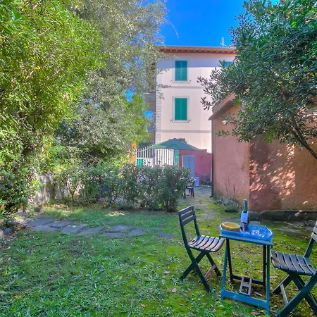 La Fresia - Focette 100mt From Sea Appartamento *