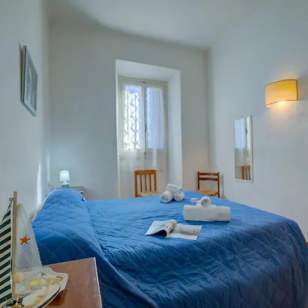 Апартаменты La Fresia - Focette 100m From Sea - Happy