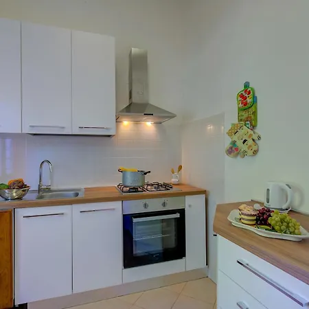 La Fresia - Focette 100m From Sea - Happy Апартаменты