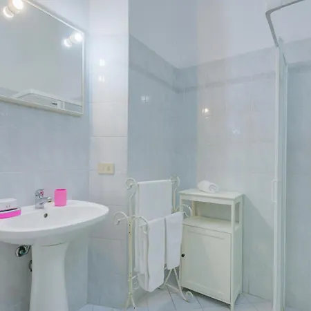 La Fresia - Focette 100m From Sea - Happy Apartment Pietrasanta