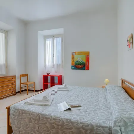La Fresia - Focette 100m From Sea - Happy Apartment