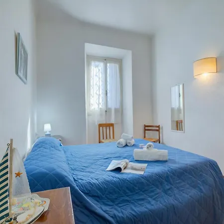 Apartment La Fresia - Focette 100m From Sea - Happy Pietrasanta