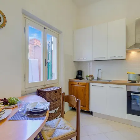La Fresia - Focette 100m From Sea - Happy Pietrasanta