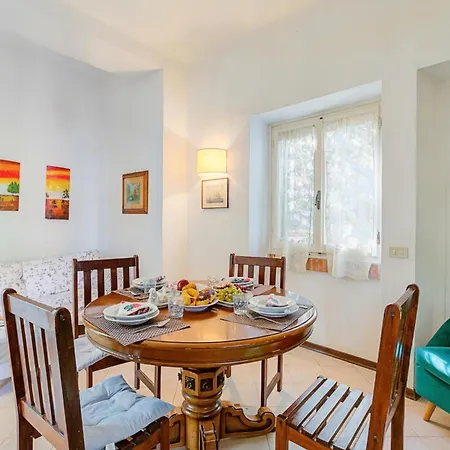 La Fresia - Focette 100m From Sea - Happy Apartment