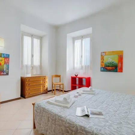 Apartment La Fresia - Focette 100m From Sea - Happy
