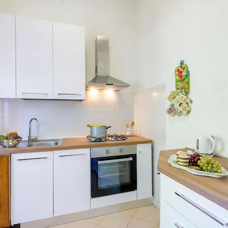 La Fresia - Focette 100m From Sea - Happy Apartment *