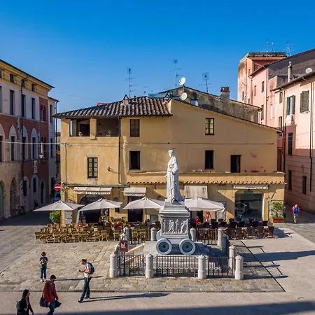 La Fresia - Focette 100m From Sea - Happy Apartment Pietrasanta