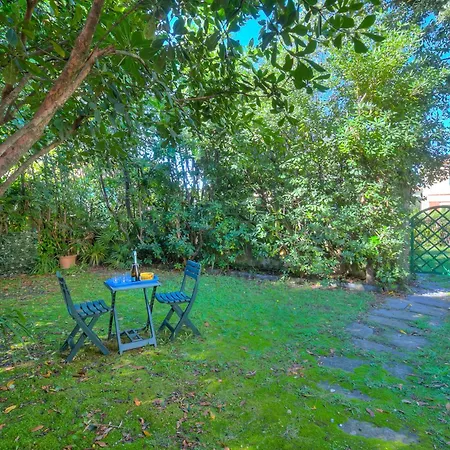 Apartment La Fresia - Focette 100m From Sea - Happy Pietrasanta